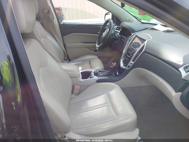 2013 CADILLAC SRX 3GYFNCE39DS609144 Photo 4