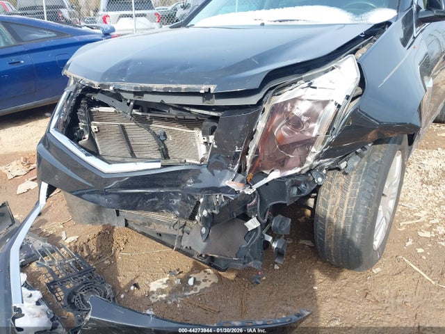 2013 CADILLAC SRX 3GYFNCE39DS609144 Photo 5