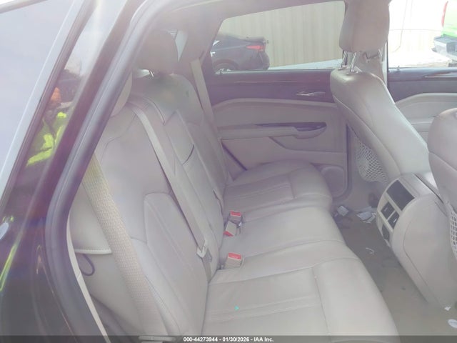 2013 CADILLAC SRX 3GYFNCE39DS609144 Photo 7