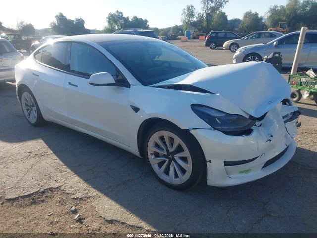 2023 TESLA MODEL 3 5YJ3E1EA1PF512531 Photo 0