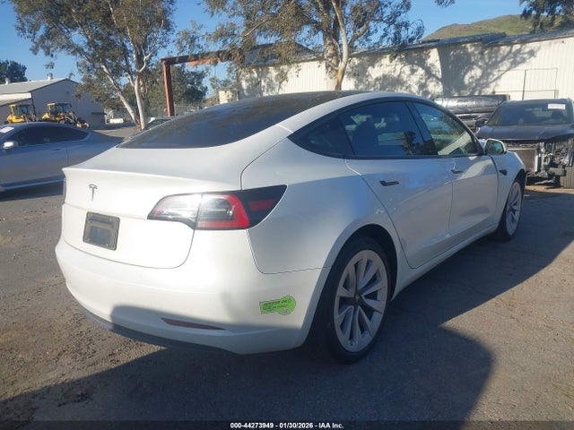 2023 TESLA MODEL 3 5YJ3E1EA1PF512531 Photo 3