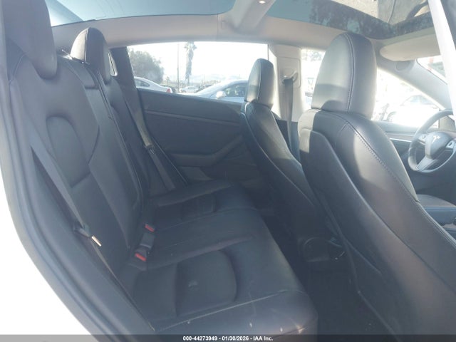 2023 TESLA MODEL 3 5YJ3E1EA1PF512531 Photo 7