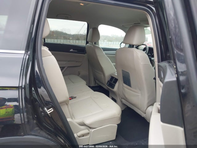 44273956 :رقم المزاد ، 1V2LR2CA5KC614612 vin ، 2019 Volkswagen Atlas 3.6l V6 Se مزاد بيع