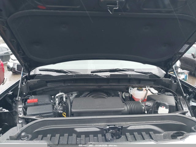 1GTUUDED5TZ233381 GMC SIERRA 1500