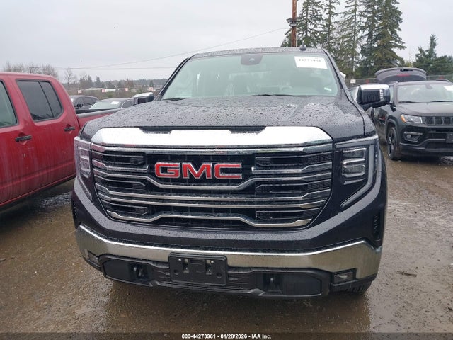 1GTUUDED5TZ233381 GMC SIERRA 1500