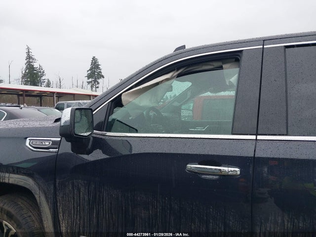 1GTUUDED5TZ233381 GMC SIERRA 1500
