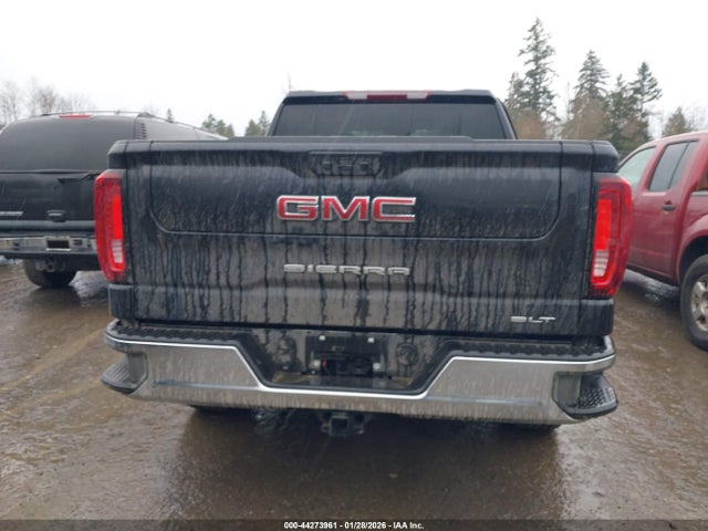 1GTUUDED5TZ233381 GMC SIERRA 1500