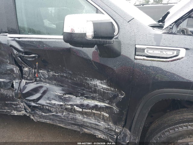 1GTUUDED5TZ233381 GMC SIERRA 1500