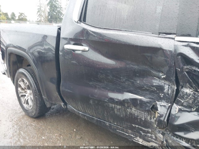 1GTUUDED5TZ233381 GMC SIERRA 1500