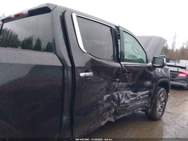 1GTUUDED5TZ233381 GMC SIERRA 1500