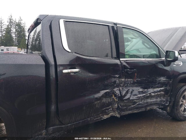 1GTUUDED5TZ233381 GMC SIERRA 1500