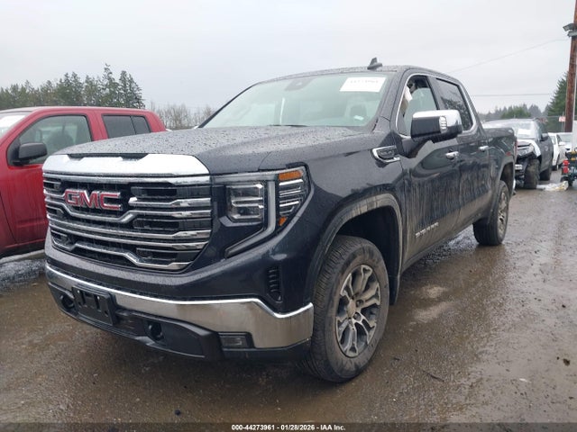 1GTUUDED5TZ233381 GMC SIERRA 1500