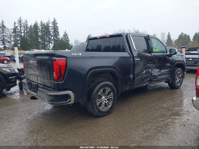 1GTUUDED5TZ233381 GMC SIERRA 1500
