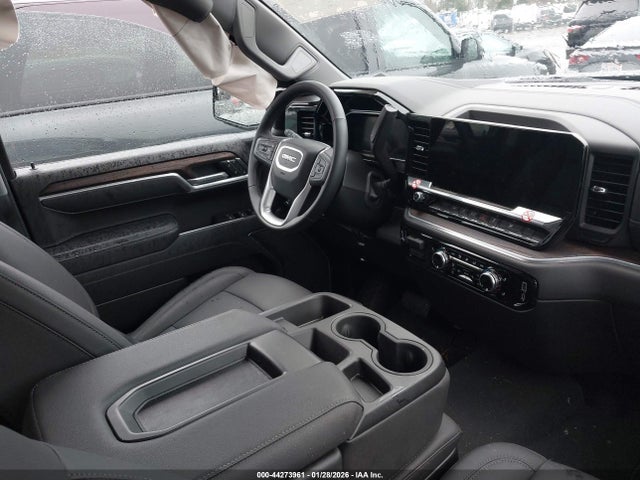 1GTUUDED5TZ233381 GMC SIERRA 1500