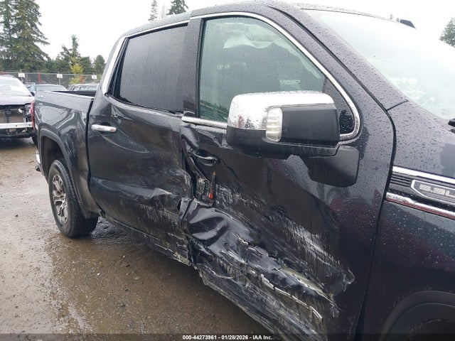 1GTUUDED5TZ233381 GMC SIERRA 1500