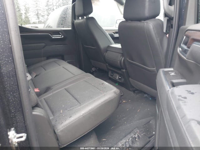 1GTUUDED5TZ233381 GMC SIERRA 1500
