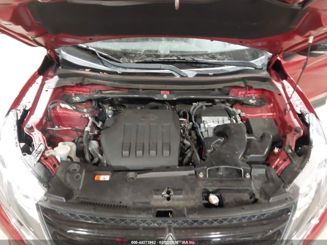 2018 MITSUBISHI ECLIPSE CROSS JA4AT4AA6JZ068546 Photo 9