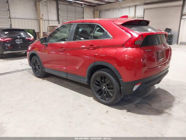 2018 MITSUBISHI ECLIPSE CROSS JA4AT4AA6JZ068546 Photo 2