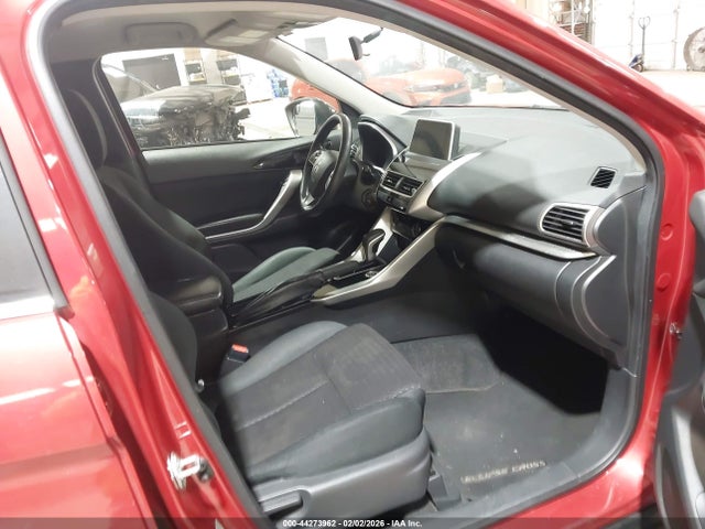 2018 MITSUBISHI ECLIPSE CROSS JA4AT4AA6JZ068546 Photo 4