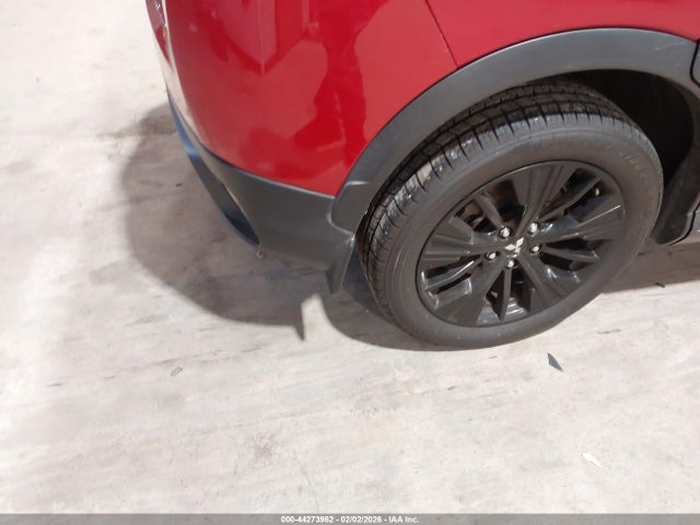 2018 MITSUBISHI ECLIPSE CROSS JA4AT4AA6JZ068546 Photo 5