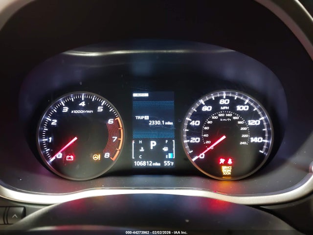 2018 MITSUBISHI ECLIPSE CROSS JA4AT4AA6JZ068546 Photo 6