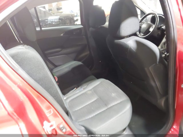 2018 MITSUBISHI ECLIPSE CROSS JA4AT4AA6JZ068546 Photo 7