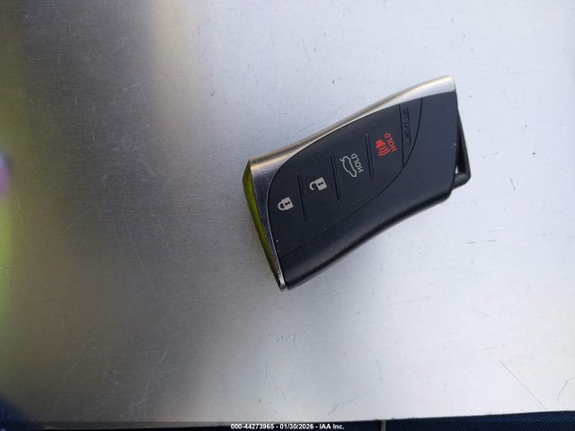 2022 LEXUS ES 300H 58ADA1C19NU014976 Photo 10