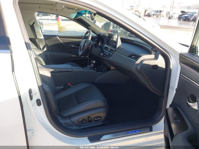 2022 LEXUS ES 300H 58ADA1C19NU014976 Photo 4