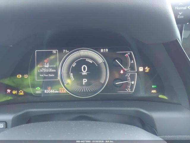 2022 LEXUS ES 300H 58ADA1C19NU014976 Photo 6