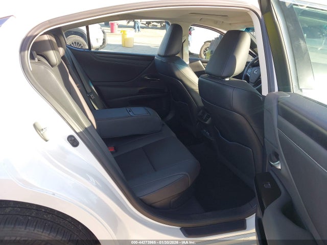 2022 LEXUS ES 300H 58ADA1C19NU014976 Photo 7