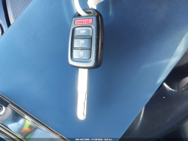 1HGCR2F52HA145243 Honda Accord Sport