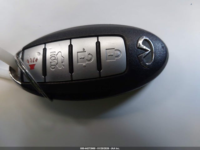 2015 INFINITI Q50 HYBRID JN1AV7AP7FM790928 Photo 10