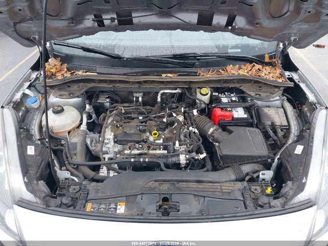 1FMCU0G66NUB62495 Ford ESCAPE SE