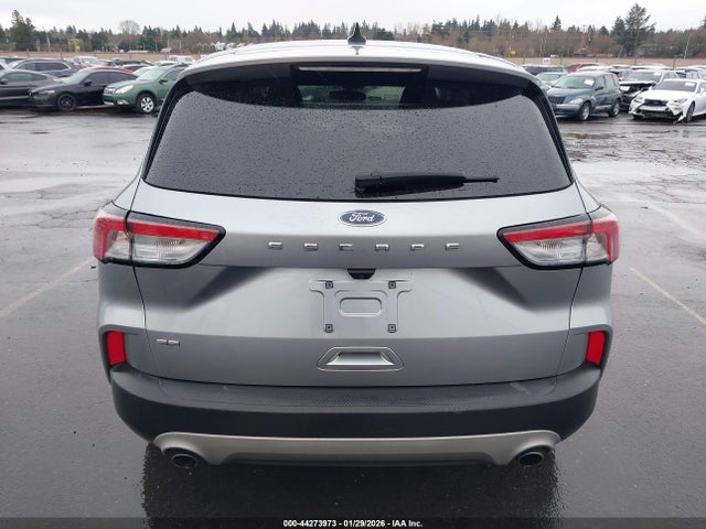1FMCU0G66NUB62495 Ford ESCAPE SE