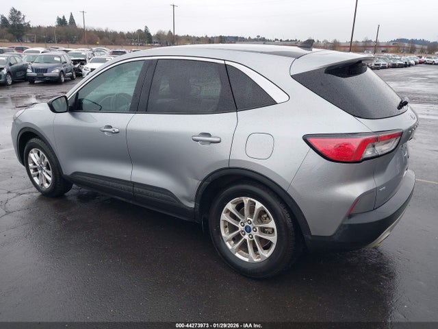 1FMCU0G66NUB62495 Ford ESCAPE SE