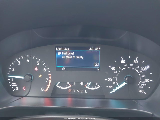 1FMCU0G66NUB62495 Ford ESCAPE SE