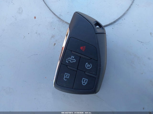 1GTUUCED6TZ157325 GMC SIERRA 1500