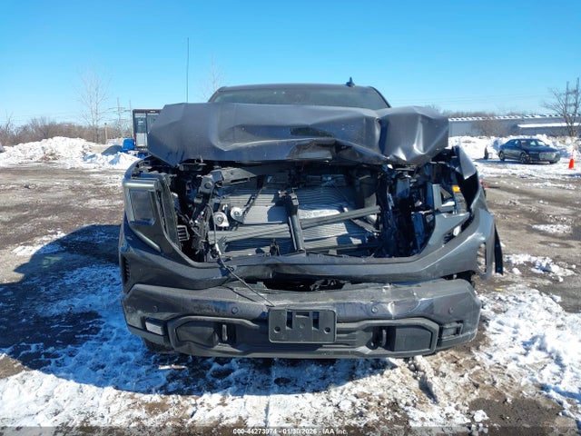 1GTUUCED6TZ157325 GMC SIERRA 1500