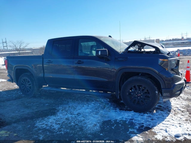 1GTUUCED6TZ157325 GMC SIERRA 1500