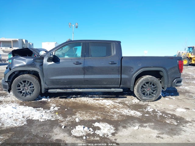 1GTUUCED6TZ157325 GMC SIERRA 1500