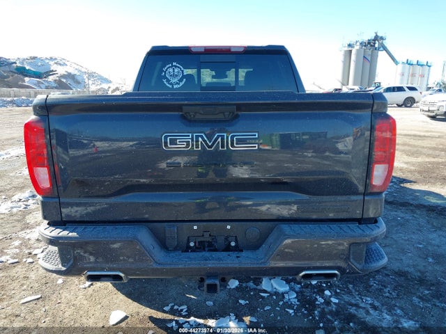 1GTUUCED6TZ157325 GMC SIERRA 1500