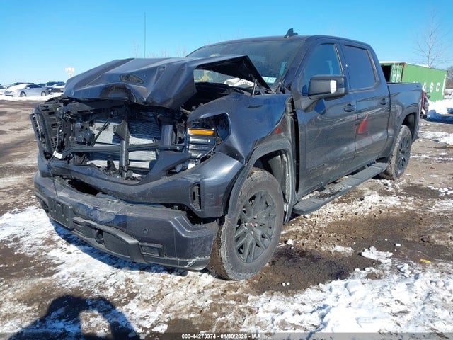 1GTUUCED6TZ157325 GMC SIERRA 1500