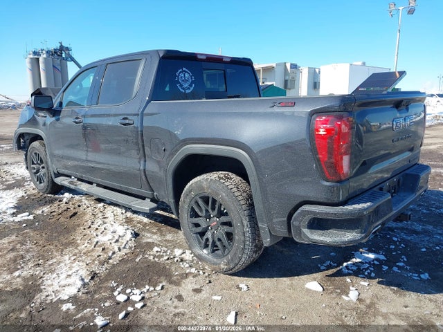 1GTUUCED6TZ157325 GMC SIERRA 1500