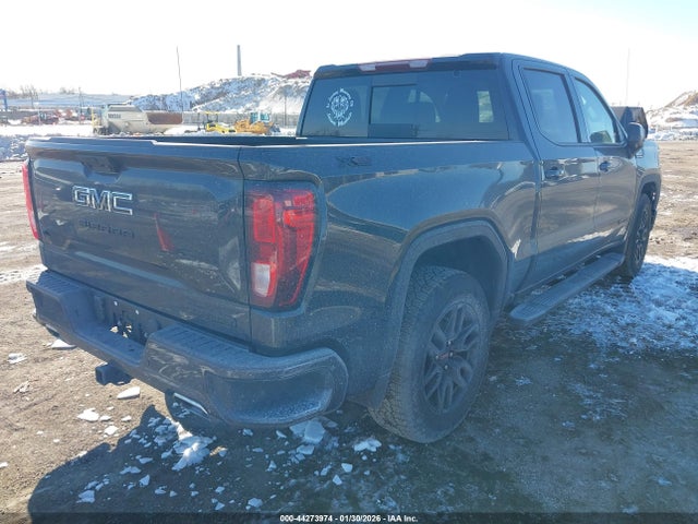 1GTUUCED6TZ157325 GMC SIERRA 1500