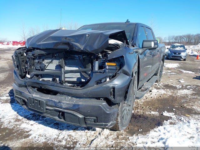 1GTUUCED6TZ157325 GMC SIERRA 1500