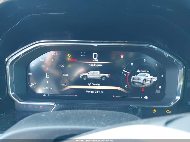 1GTUUCED6TZ157325 GMC SIERRA 1500