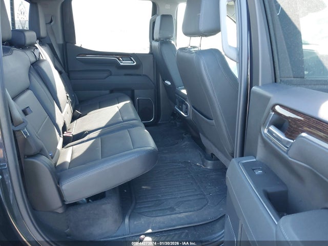 1GTUUCED6TZ157325 GMC SIERRA 1500