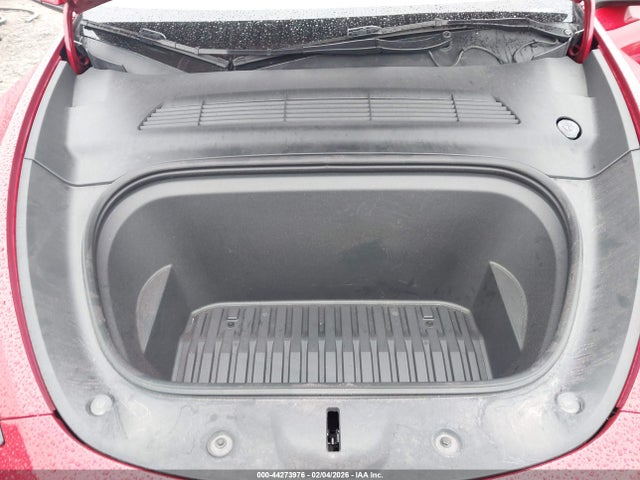 2023 TESLA MODEL Y 7SAYGDEFXPF761491 Photo 9