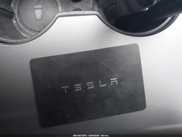 2023 TESLA MODEL Y 7SAYGDEFXPF761491 Photo 10