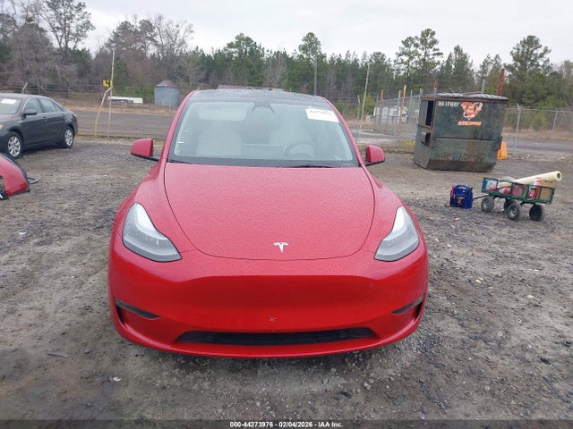 Продаж на аукціоні авто 2023 Tesla Model Y Performance Dual Motor All-wheel Drive, vin: 7SAYGDEFXPF761491, номер лоту: 44273976